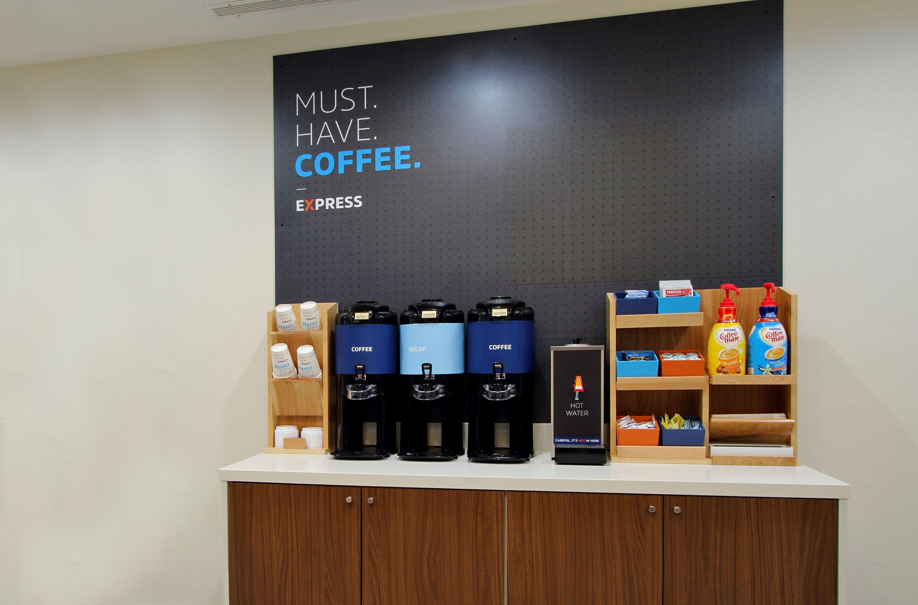 阿尔伯克基城智选假日酒店&套房 外观 照片