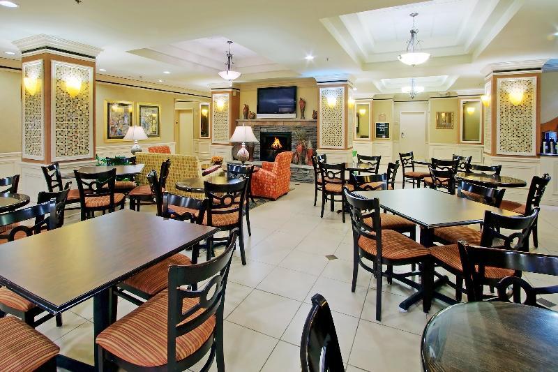 阿尔伯克基城智选假日酒店&套房 外观 照片